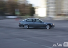 BMW Drift