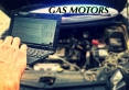 Gas Motors